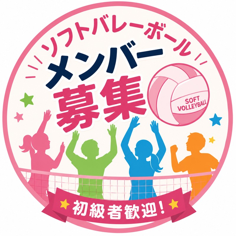 エンジョイソフバ