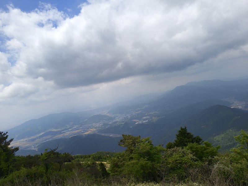 2026.05.23 天山⛰️