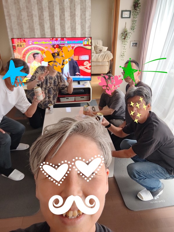 スマドリ会