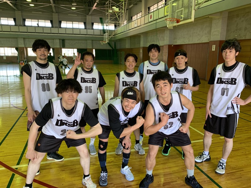 各種大会に挑戦中