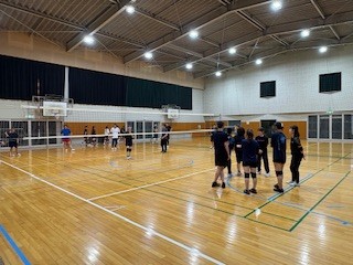 5月24日（日）活動状況①