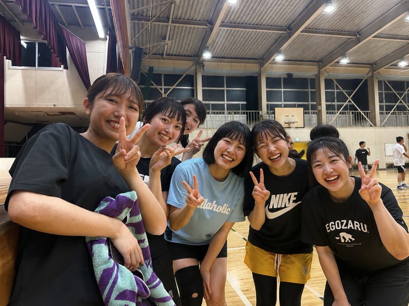 11月21日（土曜日）男女混合MIXエンジョイゲーム開催‼️