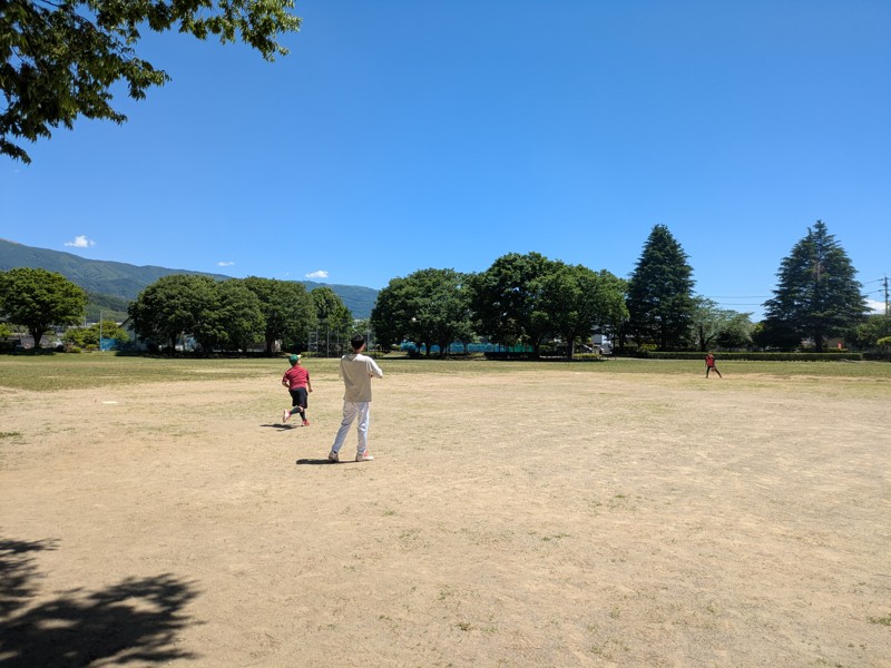 活動風景