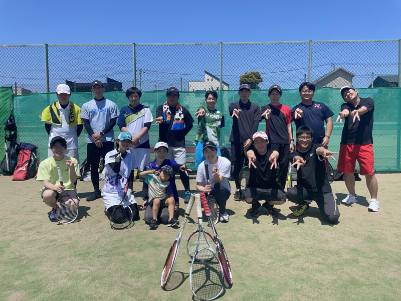 5/17(日)活動集合写真