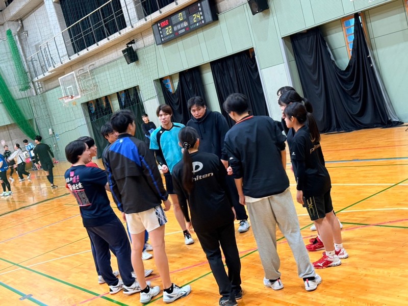 大会参加時の一部