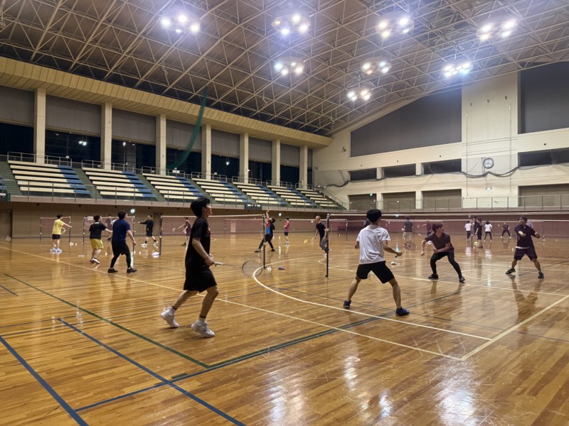 44名交流会イベント開催🎉