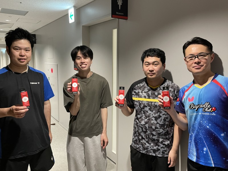 横浜リーグ6部優勝5部昇格