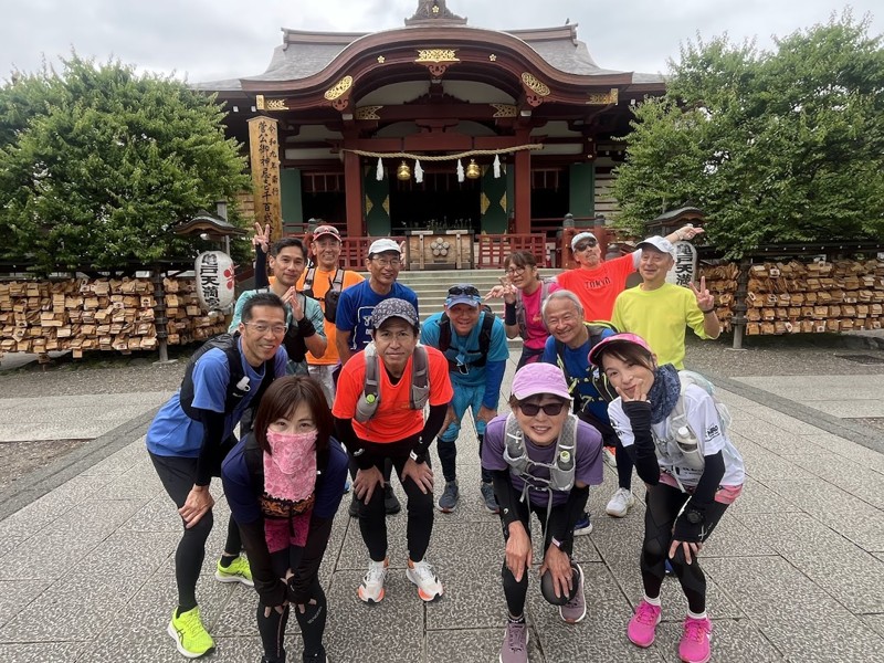 2026.5 下町練習会