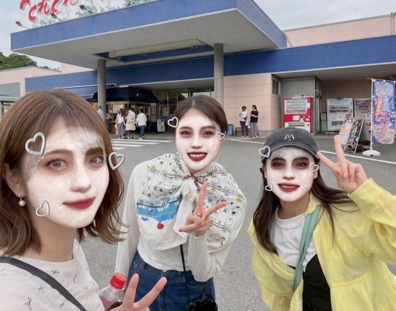 とれとれ市場
