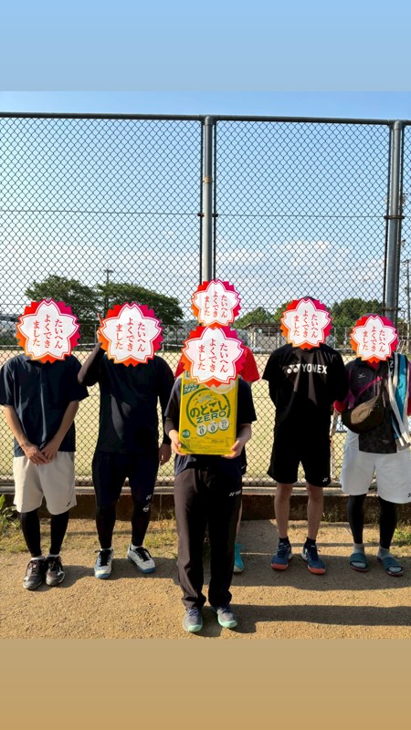 大会にも参加します！