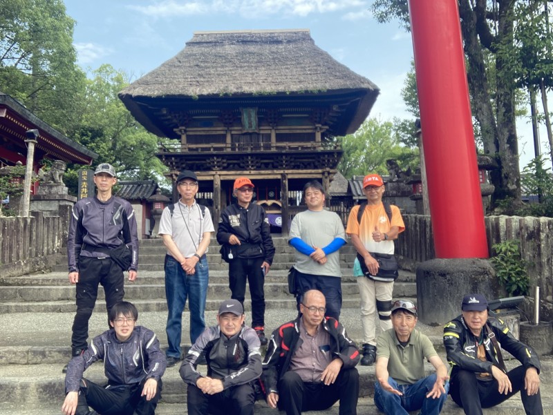 2026.6.6青井阿蘇神社