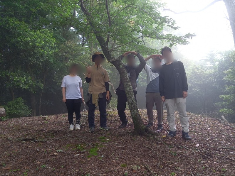 2026.06.06 倉持山