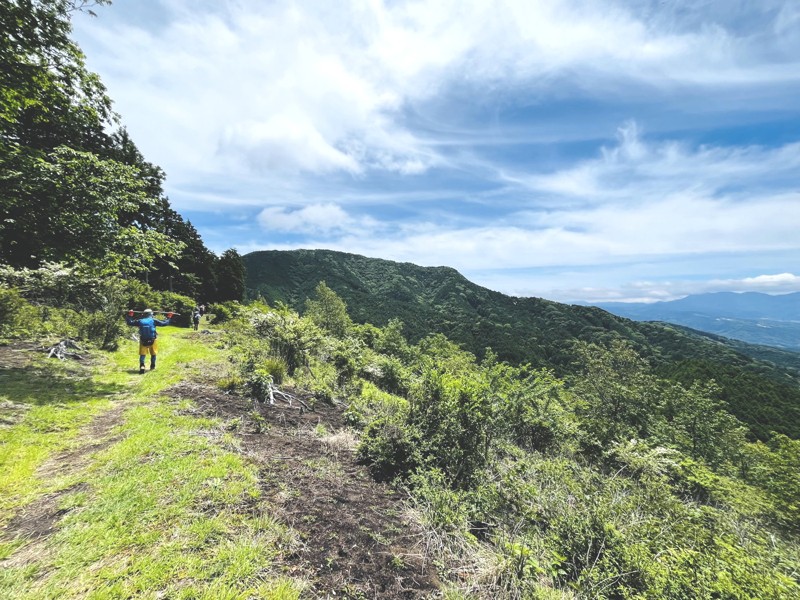 不老山 6/6