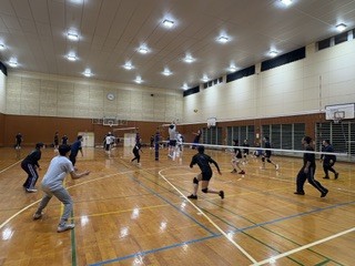 6月7日（日）活動状況①