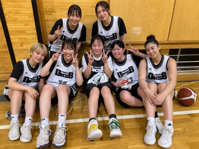 カジュアル1DAYcupで気軽