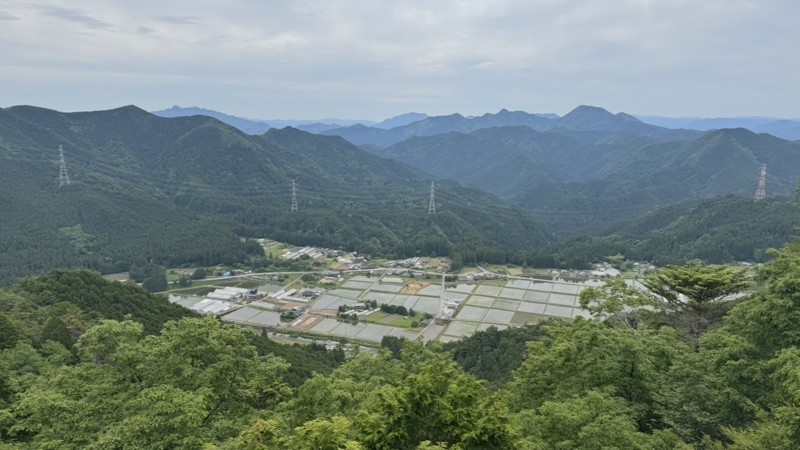 No.36・白鳥山