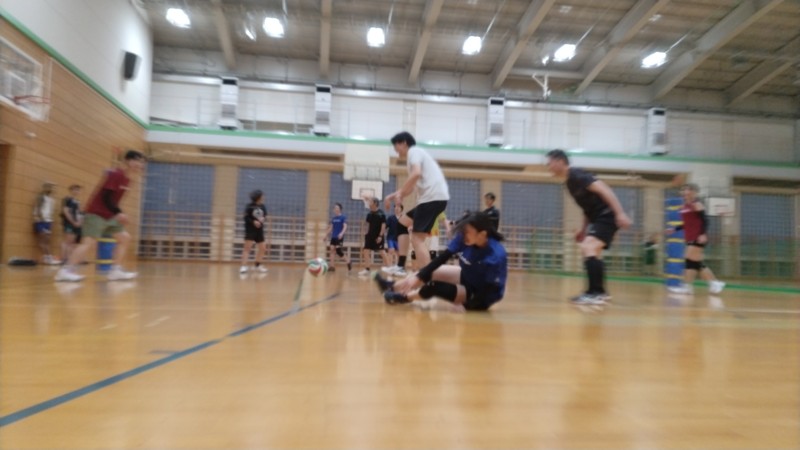 6/6練習