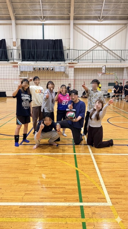 D大会で優勝した時のです