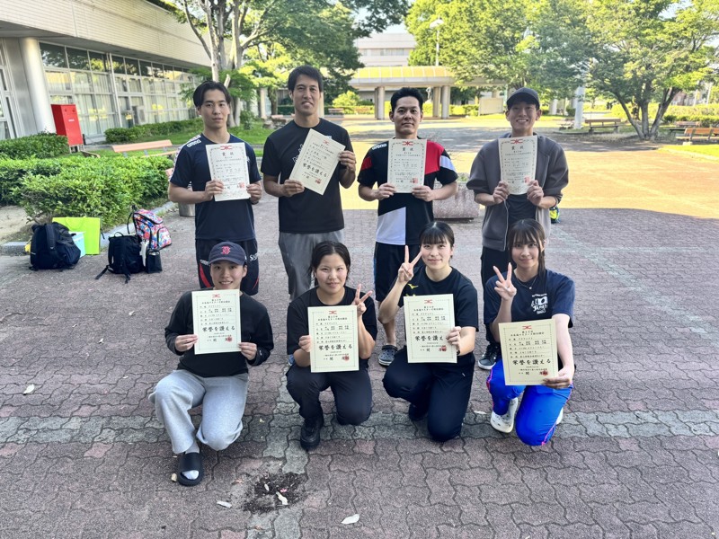 2026日本海マスターズ富山