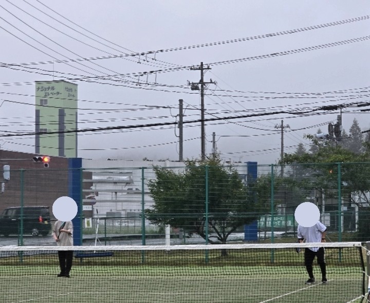 練度よりも人柄重視チーム!