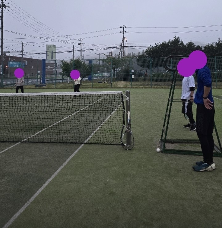 歴も歳もみんなバラバラ!
