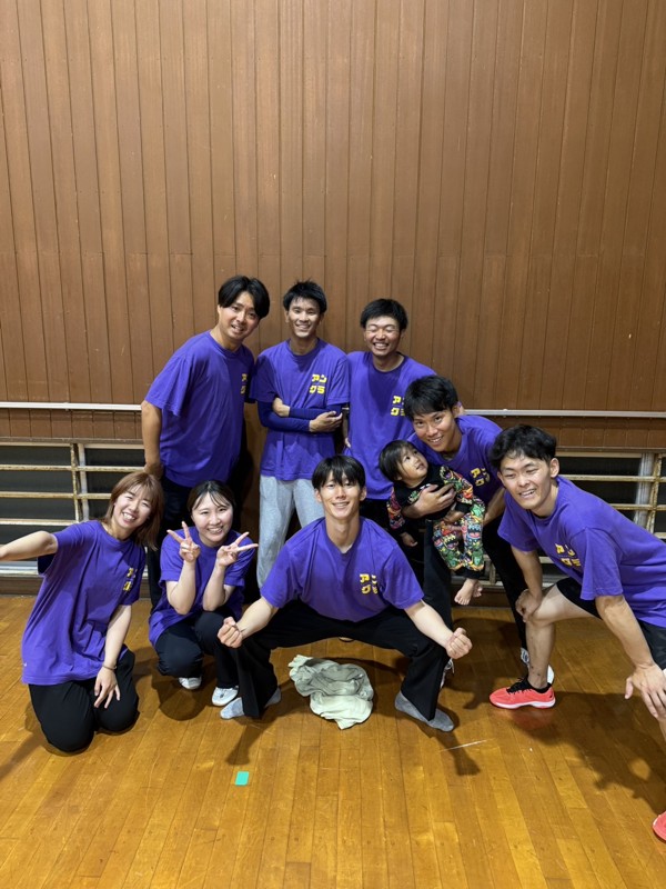 6/16 アングラバレーボール千葉🏐