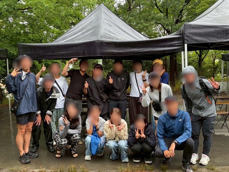 2026年6月のBBQ🍖