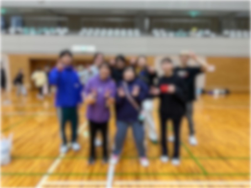 一部大会に積極的に参加してます