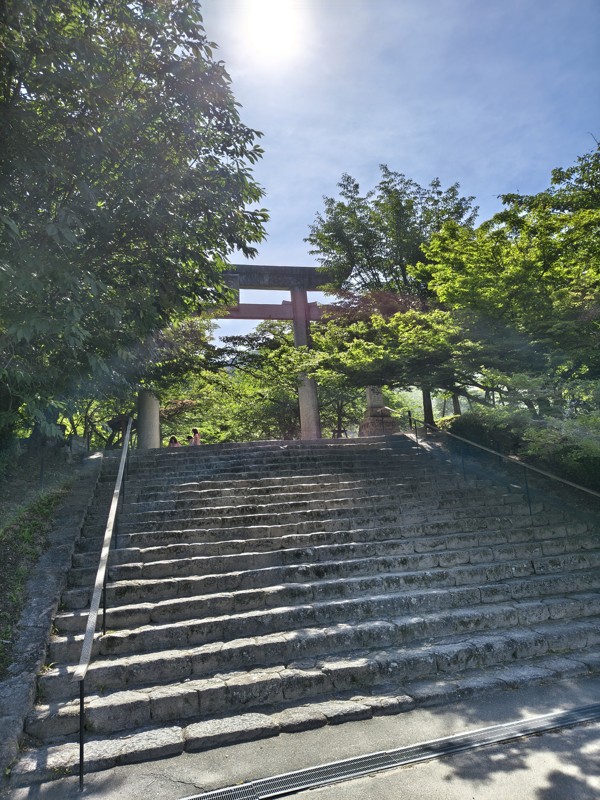 2026.06.13 宝満山