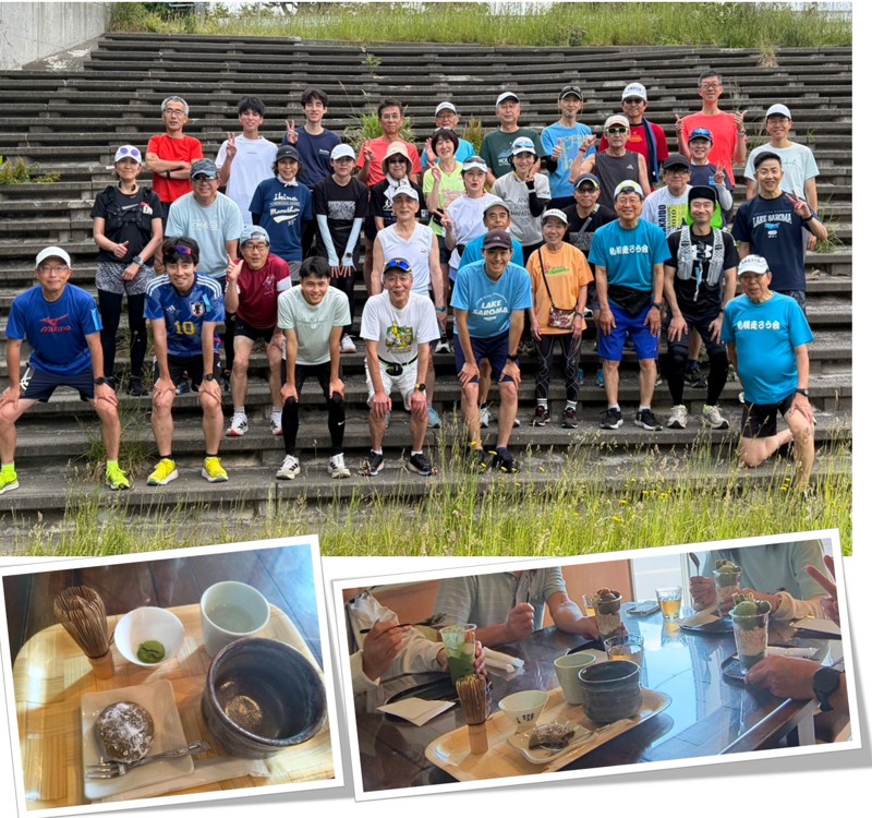 6月練習会