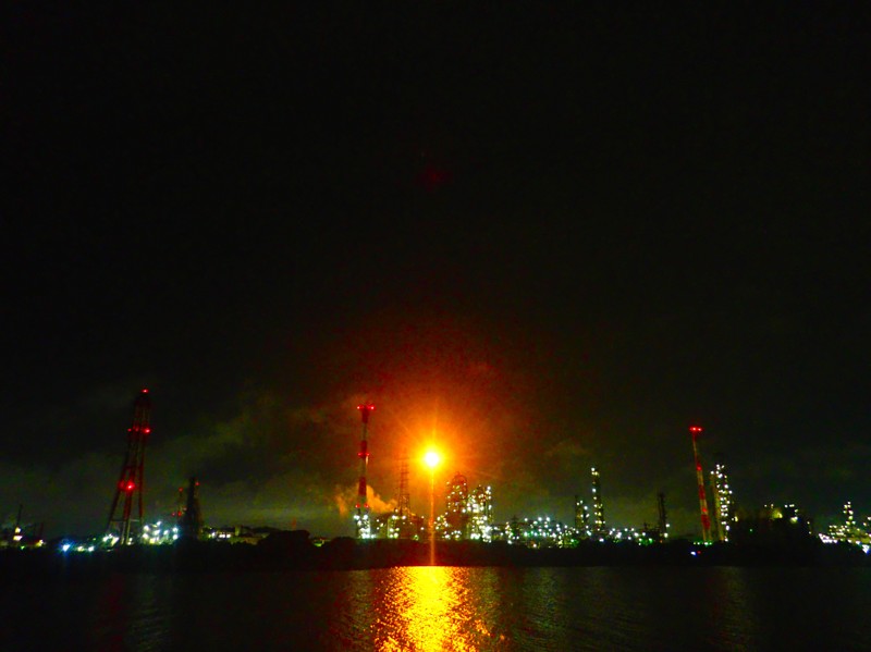 第57弾は四日市ナイト