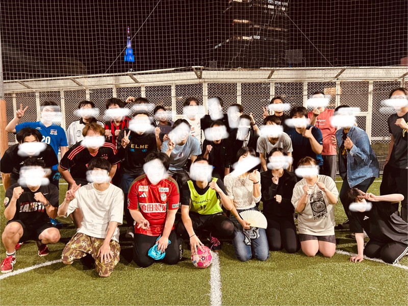 東京大会
