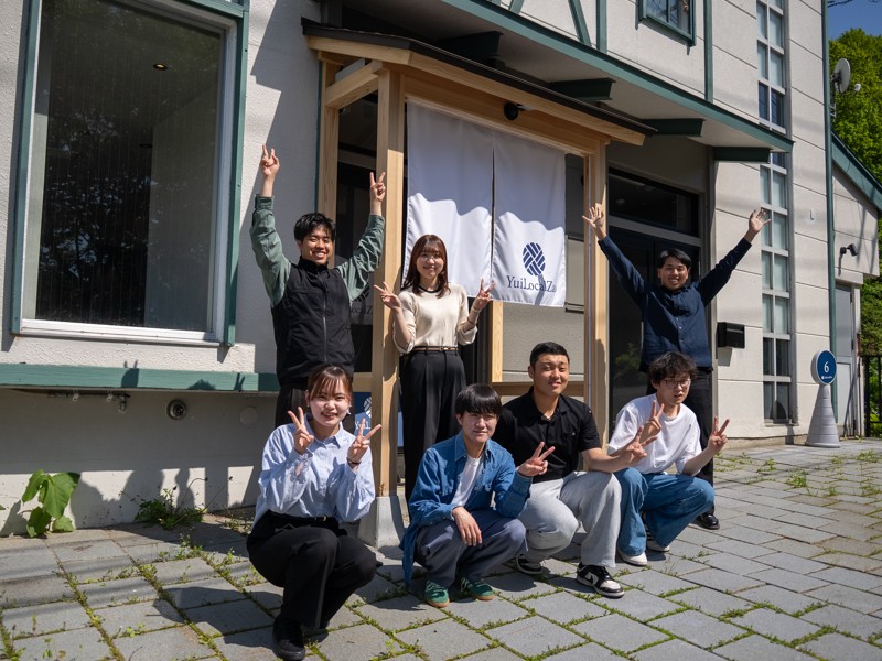 県内外メンバー活躍中