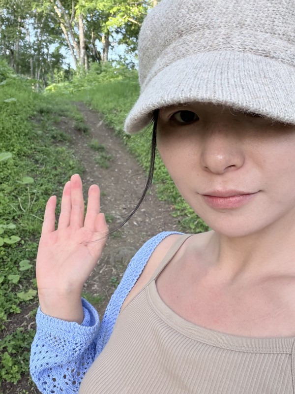 本人です!よろしく!!
