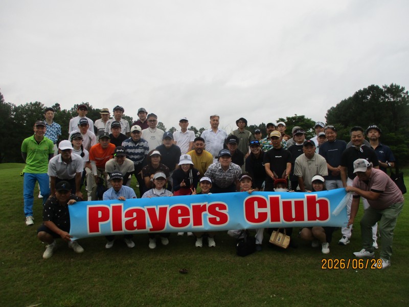 178th ジャパンPGA