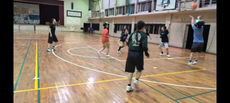 【2026/6/28】通常活動