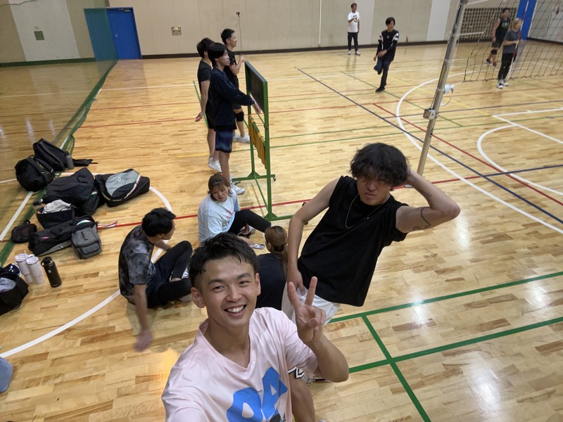 あぼch🏐🫷
