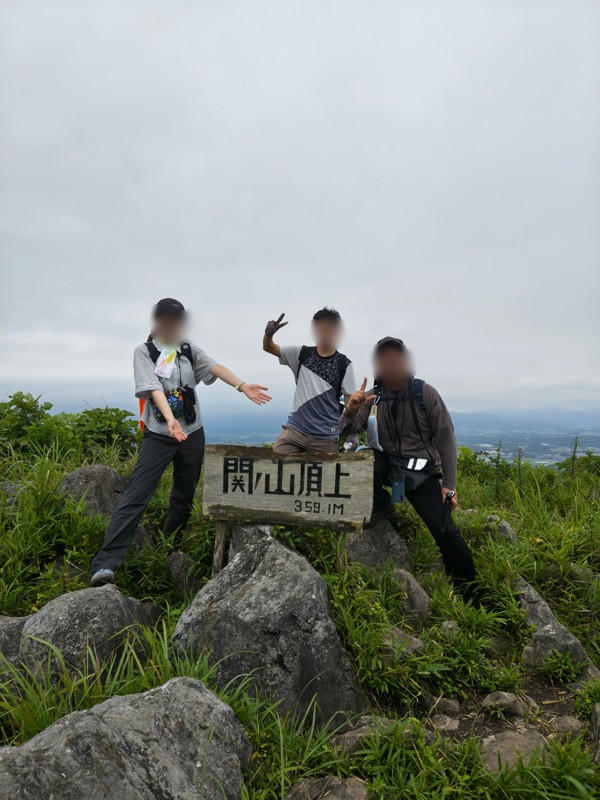 2026.06.27 関ノ山