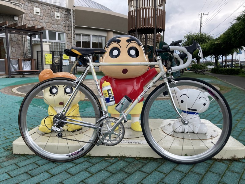 のはらしんのすけ