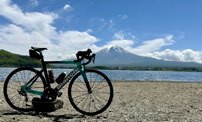 一緒に走りに行きましょう!