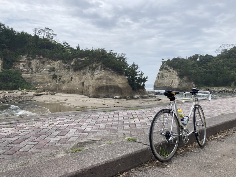 高戸小浜海岸
