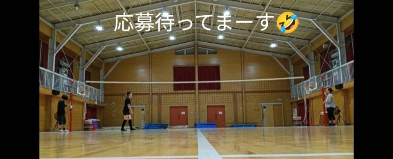 片付け中😆