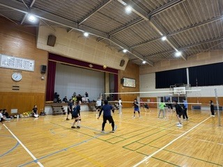 6月28日(日)活動状況①