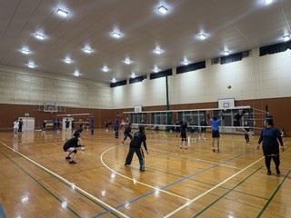 7月5日(日)活動状況①