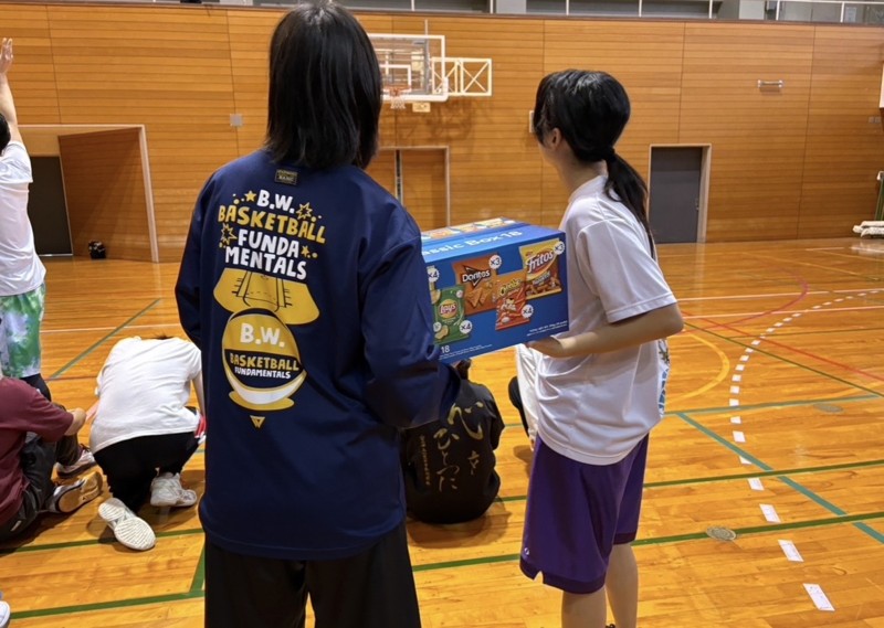 スポッティ
