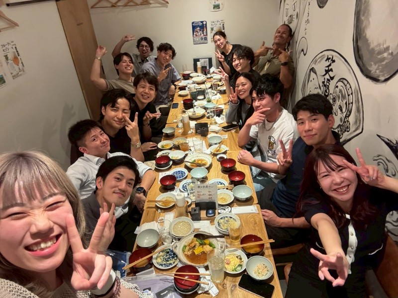 2026夏飲み🍻