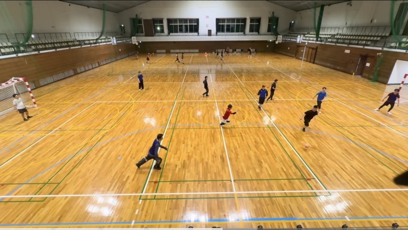 初心者の方も楽しんでますꉂ🤣