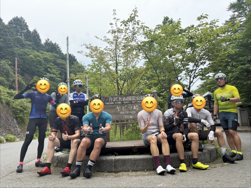 裏ヤビツ峠アタック🔥2026