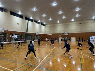 7月12日(日)活動状況①