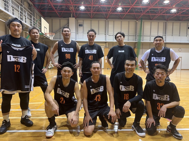 交流試合も企画
